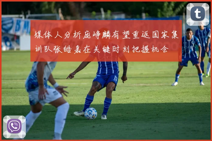 媒体人分析庞峥麟有望重返国家集训队张皓嘉在关键时刻把握机会