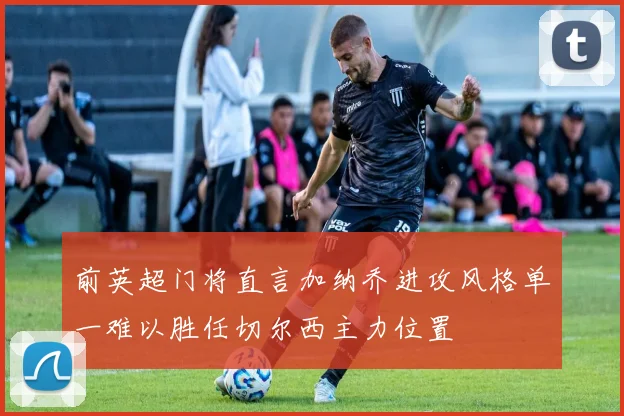 前英超门将直言加纳乔进攻风格单一难以胜任切尔西主力位置
