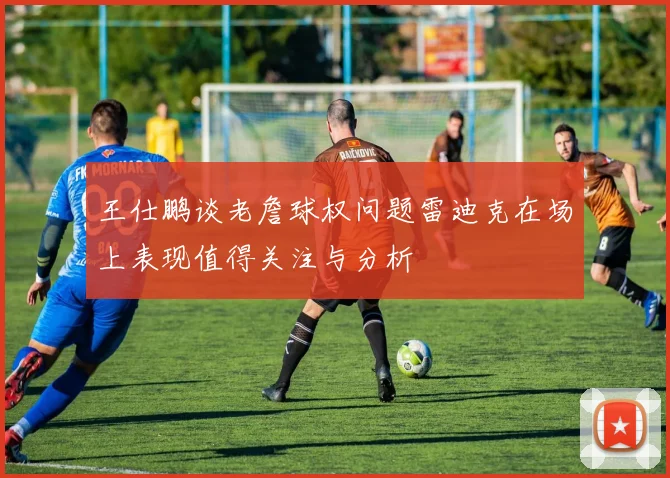 王仕鹏谈老詹球权问题雷迪克在场上表现值得关注与分析