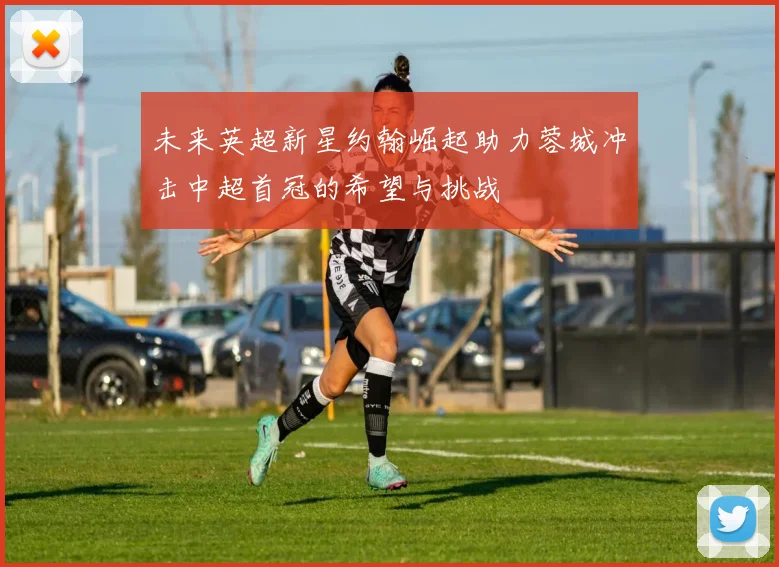 未来英超新星约翰崛起助力蓉城冲击中超首冠的希望与挑战